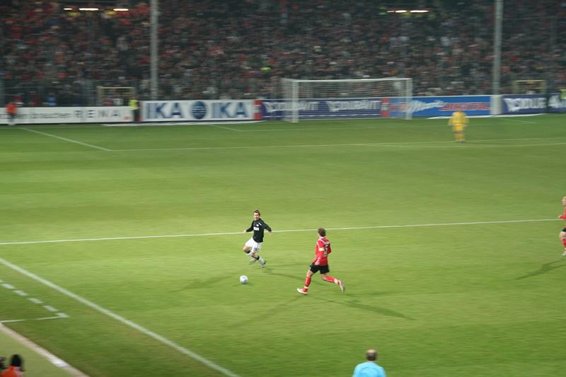 DFB-Pokal Freiburg-Mainz-831